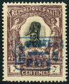 Stamp Y&T N�80A