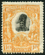 Timbre Hati Y&T N81
