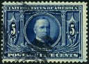 Stamp Y&T N162