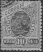 Stamp Y&T N119