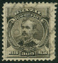 Stamp Y&T N133