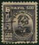 Timbre Y&T N135