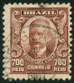 Timbre Y&T N137