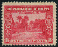 Timbre Hati Y&T N119