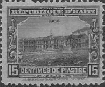 Timbre Hati Y&T N121