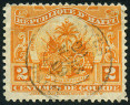 Stamp Y&T N�126