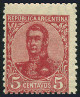 Timbre Y&T N137