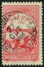 Timbre Y&T N142
