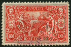 Timbre Y&T N143