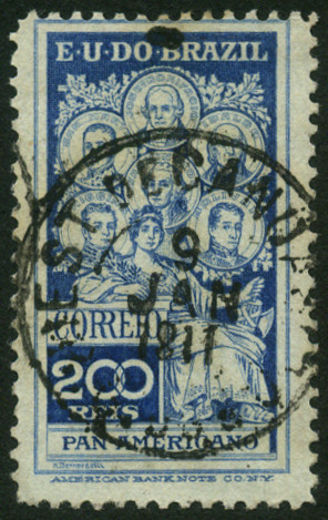 Briefmarken  Y&T N144