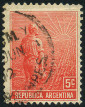 Timbre Y&T N165