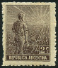 Timbre Y&T N169