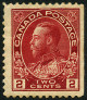 Stamp Y&T N94a