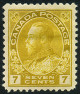 Stamp Y&T N96