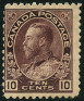 Stamp Y&T N97