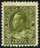 Stamp Y&T N98