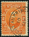 Timbre Haïti Y&T N°135 Timbre Haïti Y&T N°135