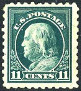 Stamp Y&T N188A