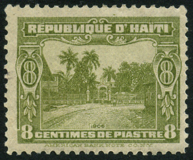 Timbre Hati Y&T N139