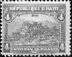 Timbre Hati Y&T N137