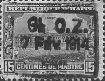 Timbre Hati Y&T N158