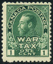 Stamp Y&T N100