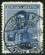 Timbre Y&T N203