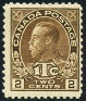 Stamp Y&T N106