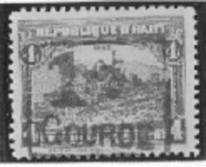 Timbre Hati Y&T N203