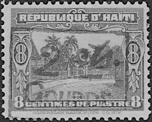 Timbre Hati Y&T N218
