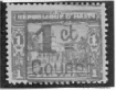 Timbre Hati Y&T N216