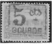 Timbre Hati Y&T N222