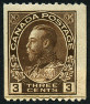 Stamp Y&T N110aA