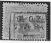 Timbre Hati Y&T N243