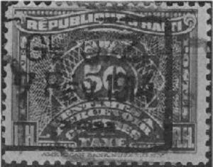  Sello  Y&T N246