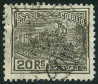 Stamp Y&T N164A