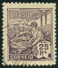 Timbre Y&T N165A