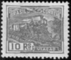 Sello Y&T N°163B Sello Y&T N°163B