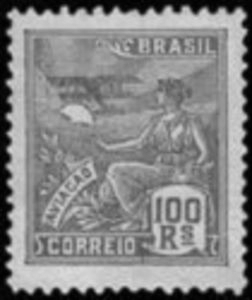 Stamp Y&T N°170B Stamp Y&T N°170B