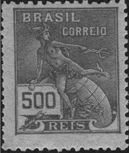 Sello Y&T N°177B Sello Y&T N°177B