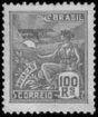 Stamp Y&T N°170B Stamp Y&T N°170B