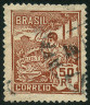 Timbre Y&T N168A