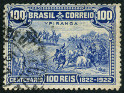 Timbre Y&T N183