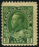 Stamp Y&T N109