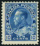 Stamp Y&T N116