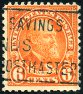Stamp Y&T N233A