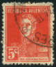 Timbre Y&T N281