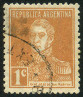 Timbre Y&T N297