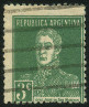 Timbre Y&T N299
