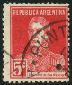 Briefmarken Y&T N301